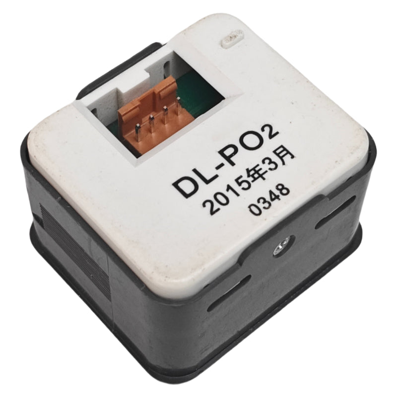 日立エレベーターボタン DL-PO2(純正)