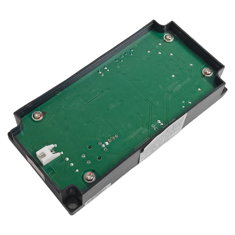 HITACHI Kein Maschinenraum-Host HY-WDJ-G