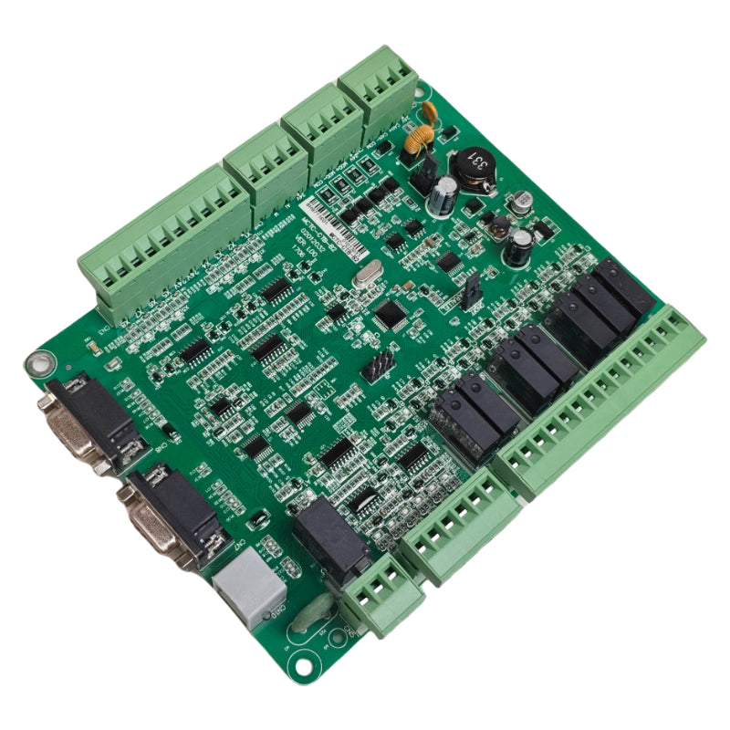 モナーク通信ボード(標準プロトコル)MCTC-CTB-B2