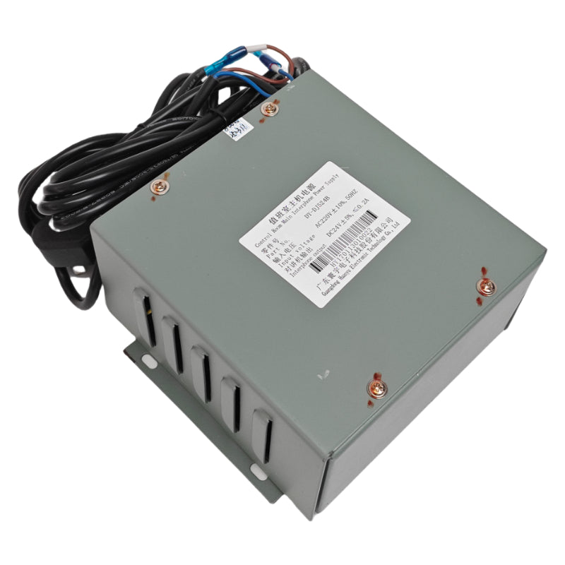 Hitachi Aufzugsdienstraum DY-Stromversorgung 13508495/DY-DJ524B