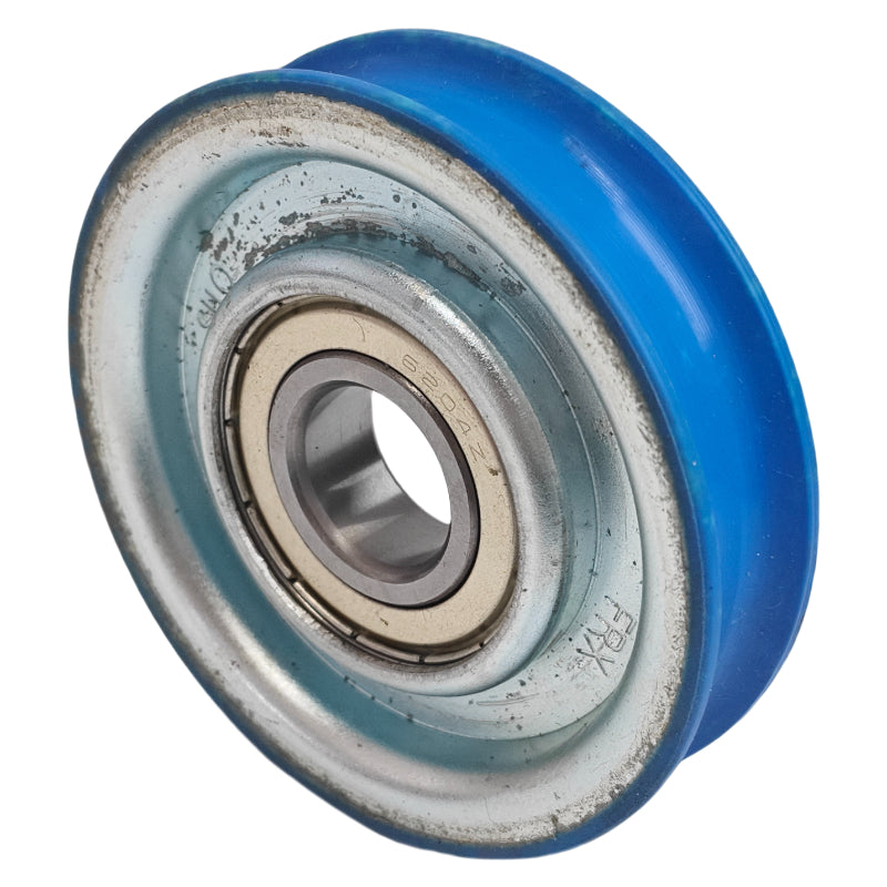 OTIS Elevator Door Hanging Wheel 6204*20*85 (Iron)