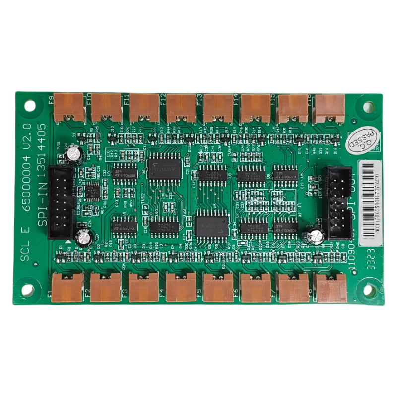 HITACHI Aufzugskommunikationskarte SCLEV2.2 /65000004/13514405