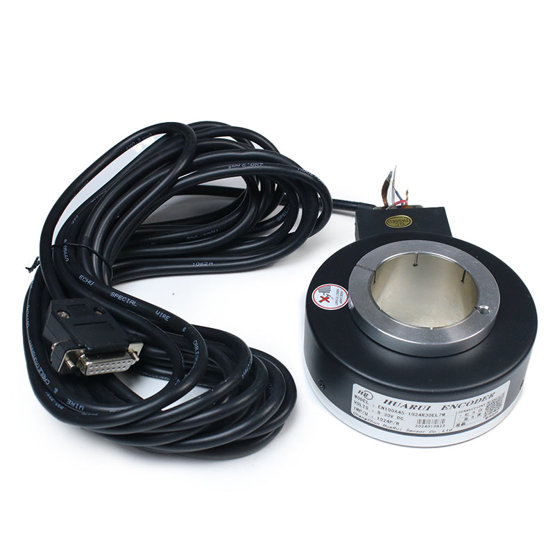 Shenghao Universal Elevator Encoder Shaft Distance / Pulse 30¨C600 etc.