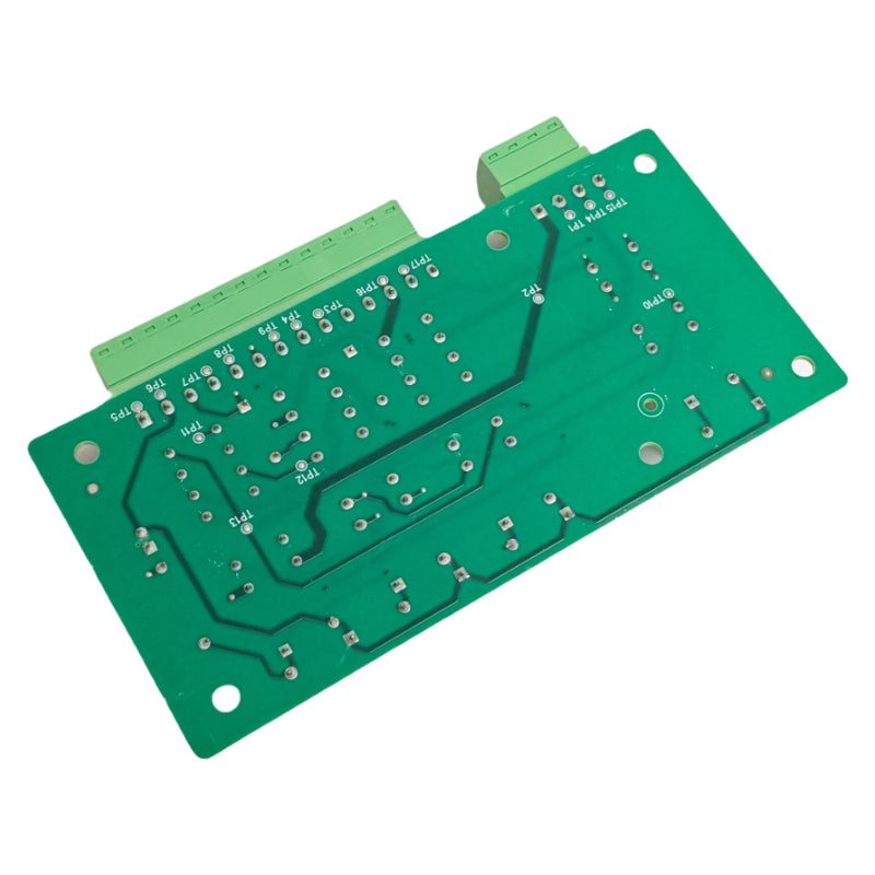 MONARCH Relay Board MCTC-SCB-D (Genuine)