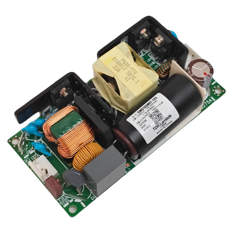 三菱エレベーター制御電源モジュール CWS100MIT-125