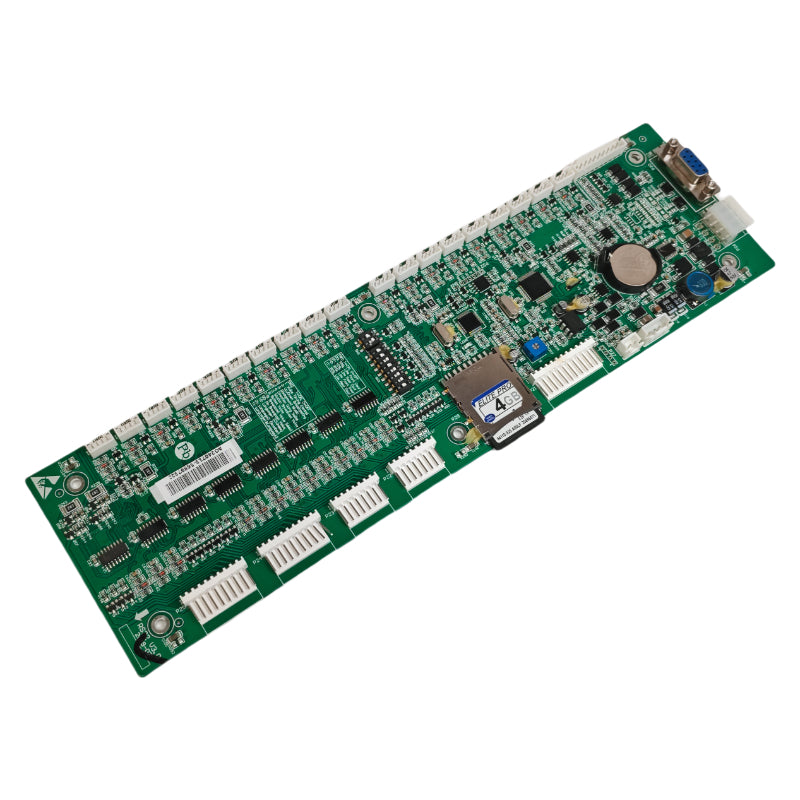 Tianjin Otis Elevator Communication Board RS32/DBA/DAA26800J1 (Original)