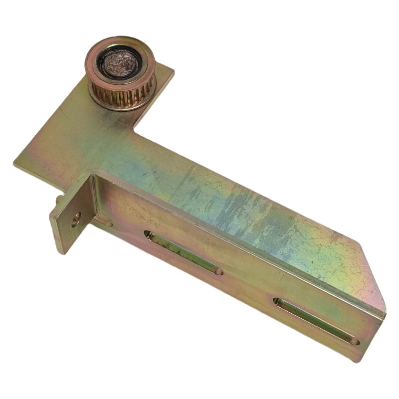 HITACHI Elevator Multi-Groove Door Drive Pulley C0049836-A