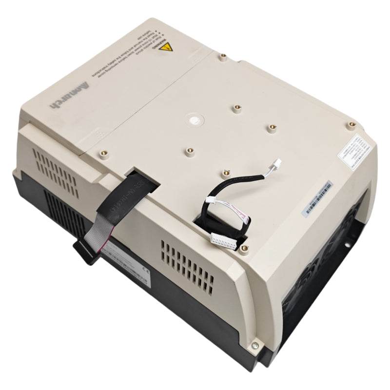 MONARCH Aufzugswechselrichterbasis LC-4011 (11 kW)