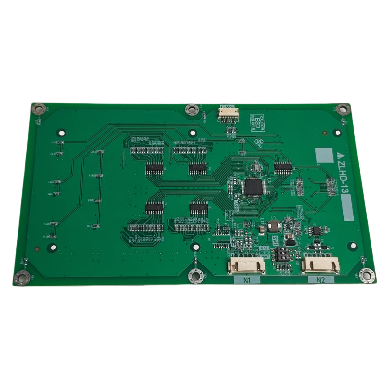 Mitsubishi Levator Autoanzeigetafel ZLHD-131AG01