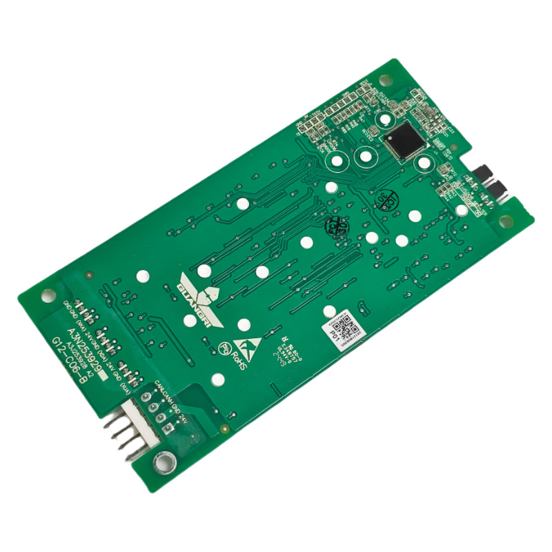 Guangri Aufzugsanzeigetafel G12-C06-B