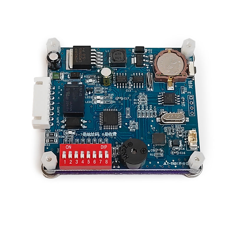 Tenois Single-Control IC-Gerät (verschlüsselt, ohne Kartenlesekopf) TD-IC-G0 (verschlüsselt)