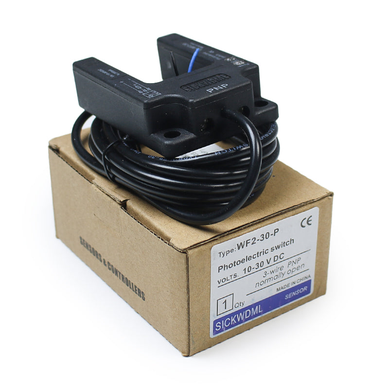 Hengda WF2-30 (PNP) Nivelliersensor