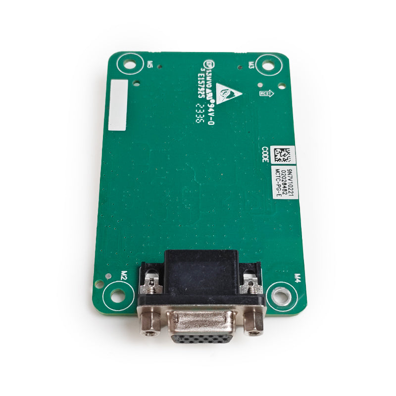 MONARCH PG Card MCTC-PG-E (Synchronous)