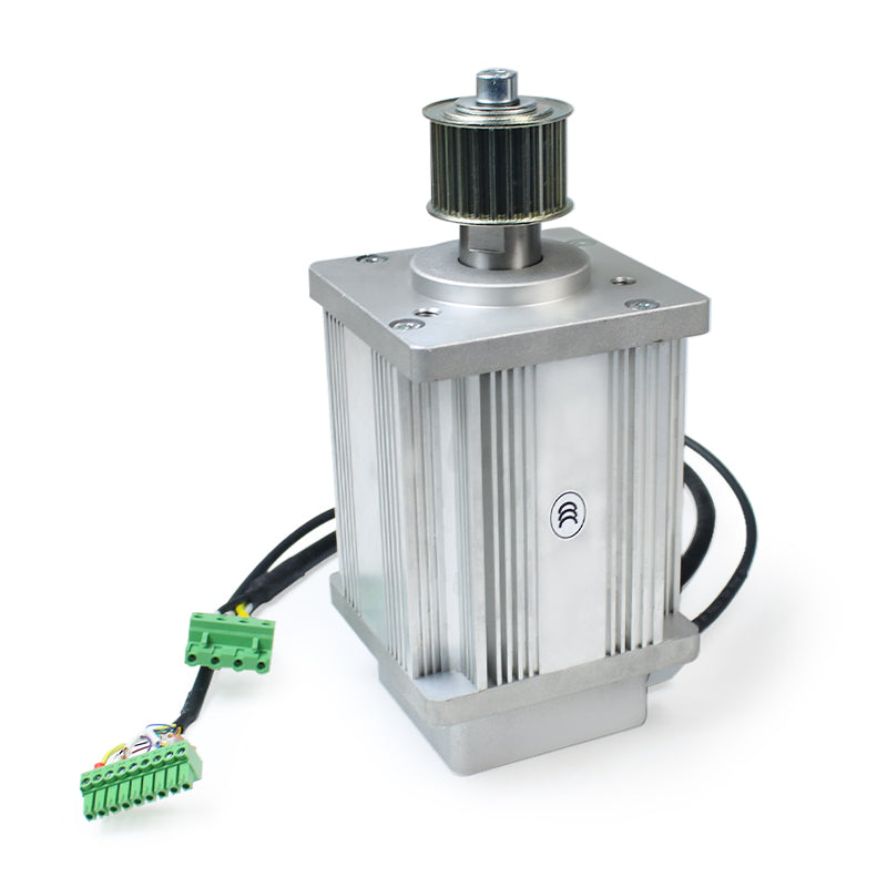 Thyssenkrupp Aufzugstürmotor DM-75