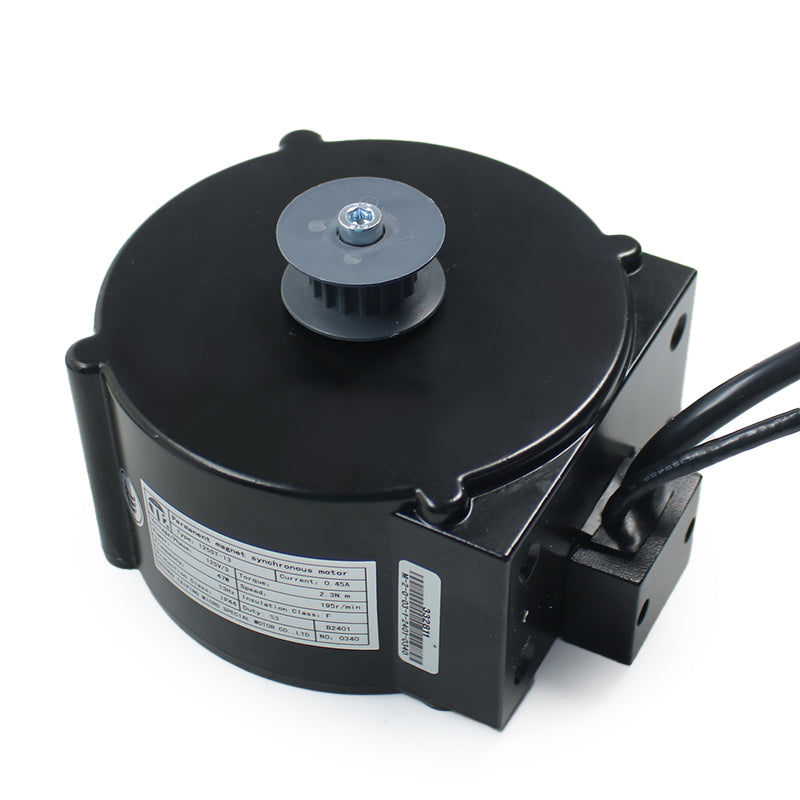 Thyssenkrupp Door Motor 125ST-13 (Pin Type) /125ST-13 (Plug Type)