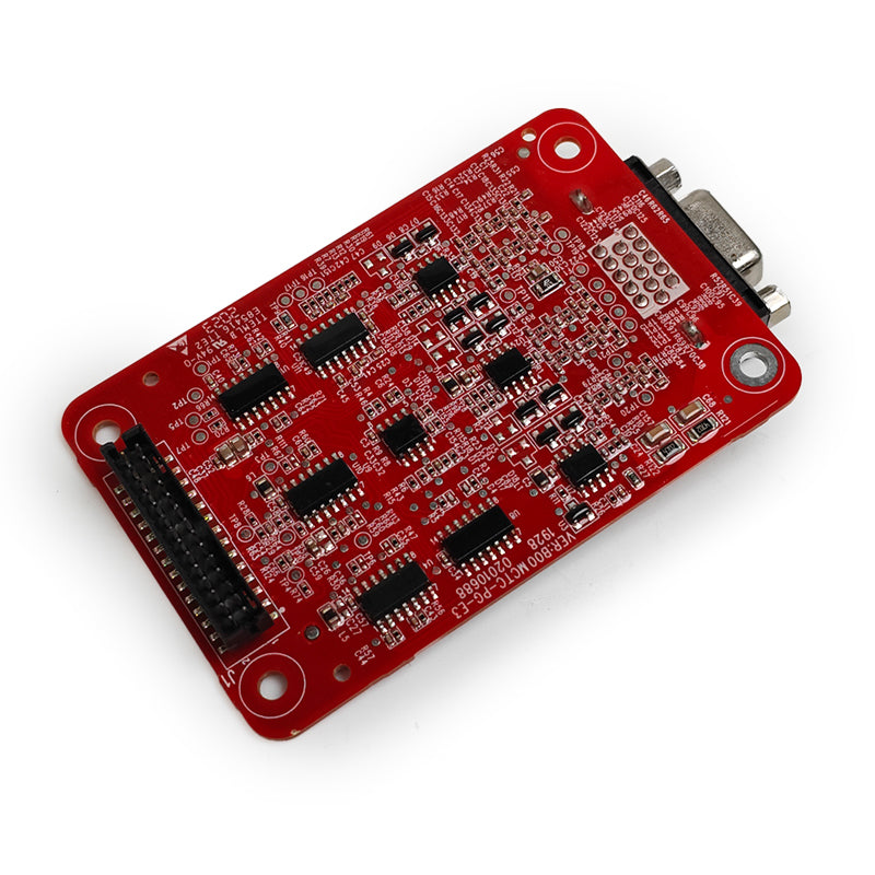 MONARCH PG Card MCTC-PG-E3