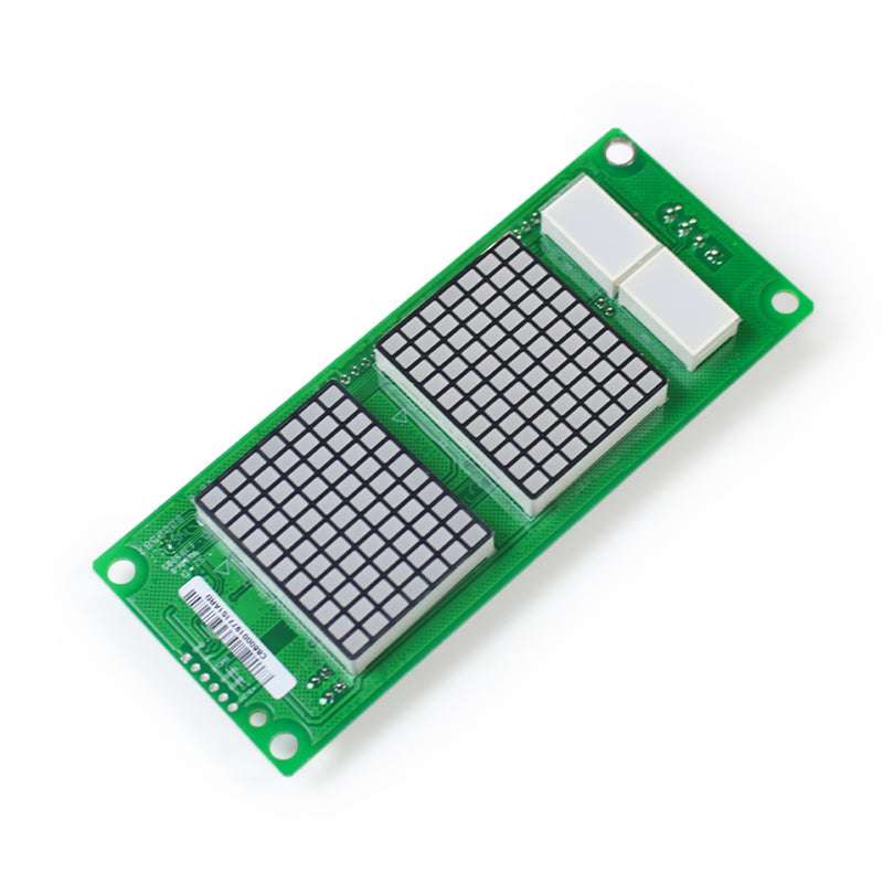 Guangri GR-04-VRA Externe Anrufanzeigetafel
