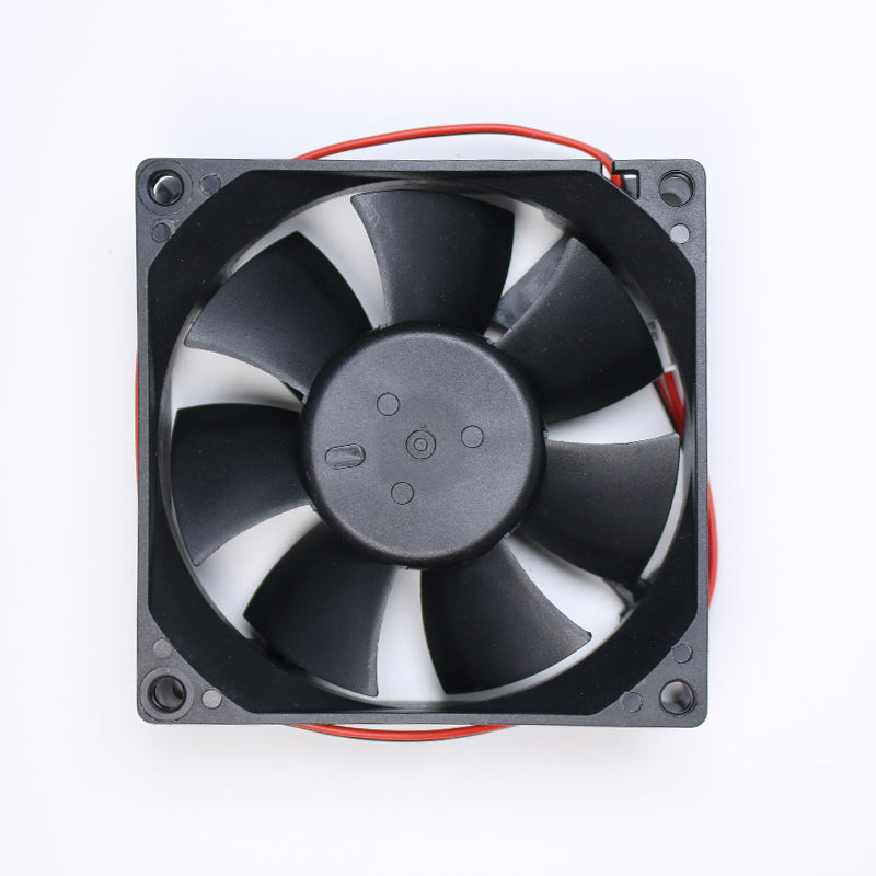 Tenois Elevator Cooling Fan AD0824UX-A71GL (Plugless)