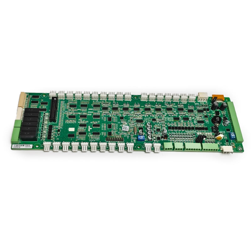 Guangri Elevator Communication Board CAN-B3 (G15-C01-M)