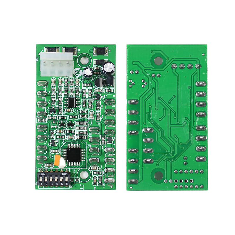 Otis car communication board RS5