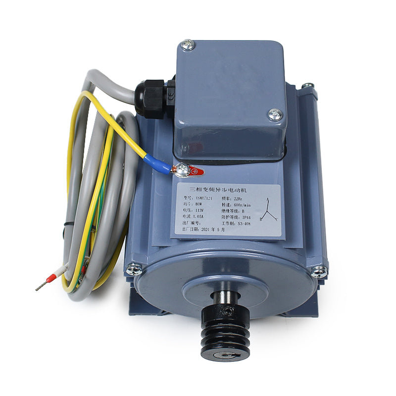 Hitachi Elevator Door Motor YSMB7124