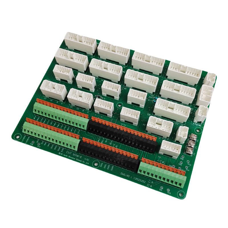 HITACHI Interface Board 13529252 (Full-Featured) CWT/EAA60000BX