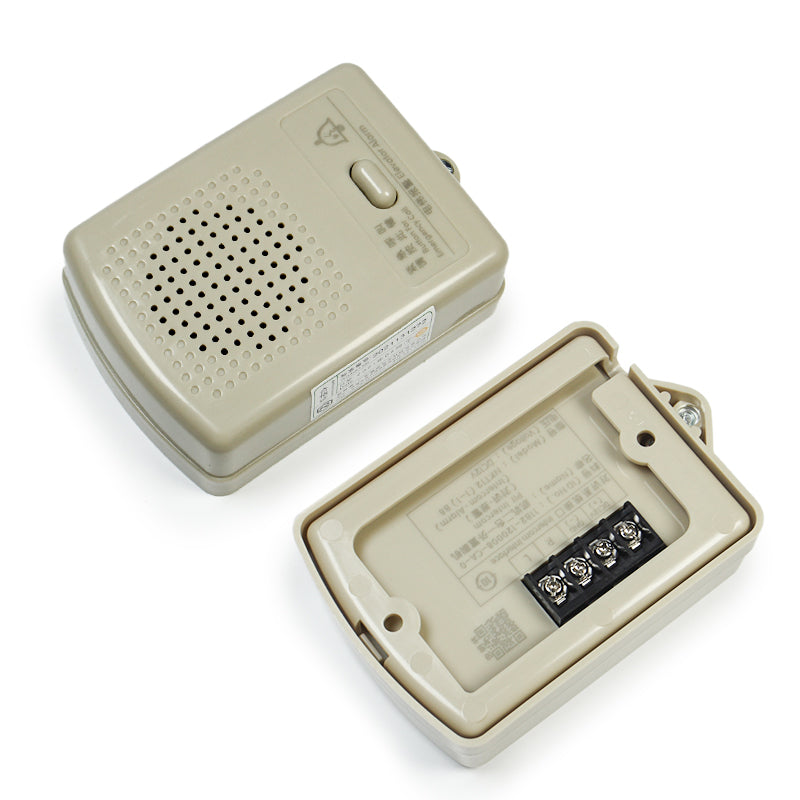 Deling 2-in-1 External Sub-station NKT12(1-1)B1 / NKT12(1-1)B8