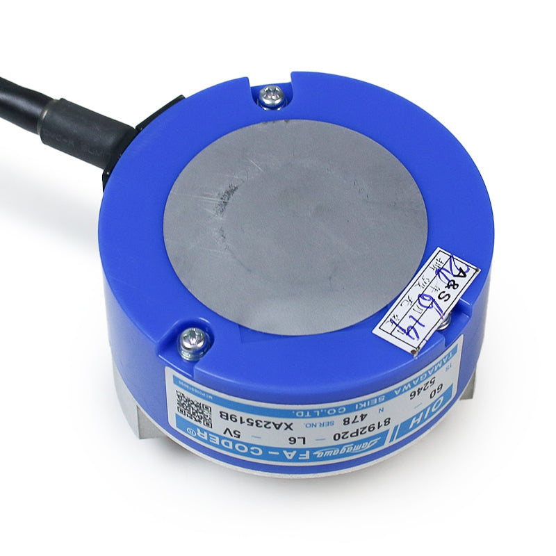 Hitachi Tamagawa Encoder TS5246N478