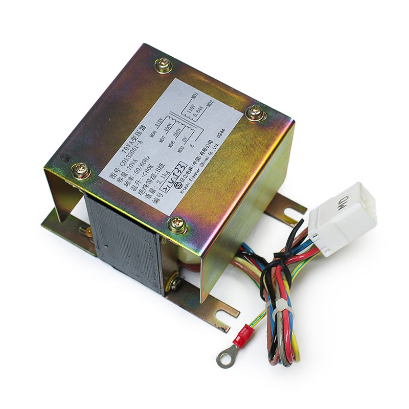日立エレベーター変圧器 C0133051-A (70VA)