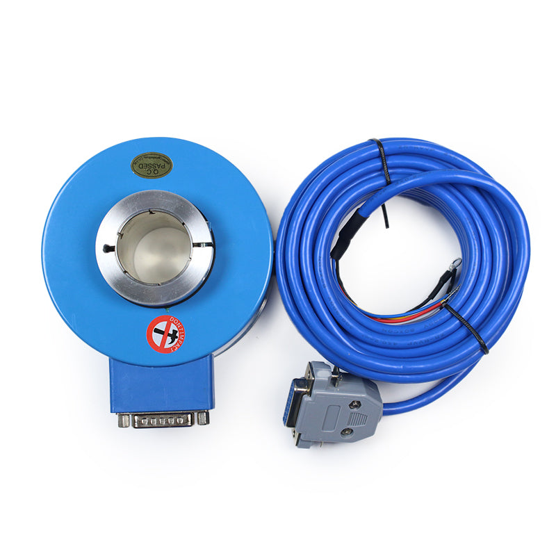 Huitong Encoder E153C925-2048-SA5N2T£¨Can replace 1387£©/EI100H30C-1024BR30Y1 (30 Shaft)/EI100H40-1024BR30Y1£¨40Shaft)/EI100H40-1024D1D5Y1/EI100H45-1024BR30Y1