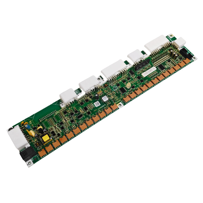 Hitachi elevator communication board SCLB3-V40-1