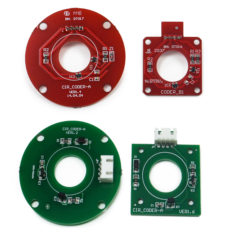 Zhanpeng Door Machine Encoder