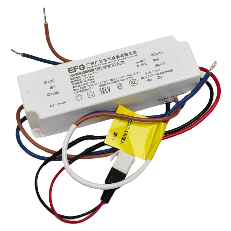 HITACHI Elevator LED Constant Current Controller ERB-18M701-5-TB