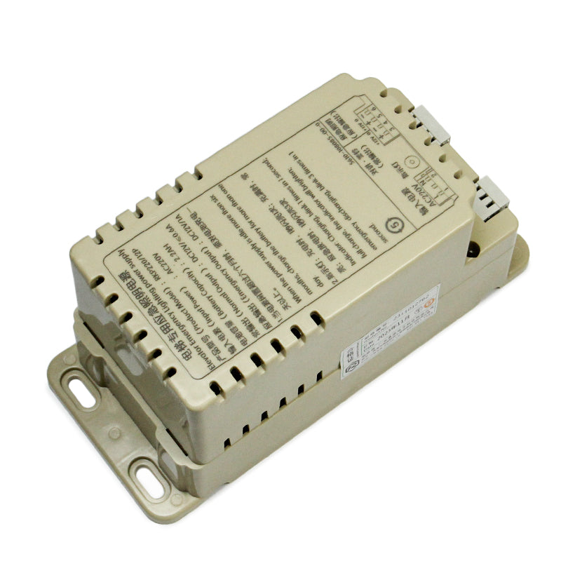 デリングエレベーター非常用電源装置 RKP220/12P
