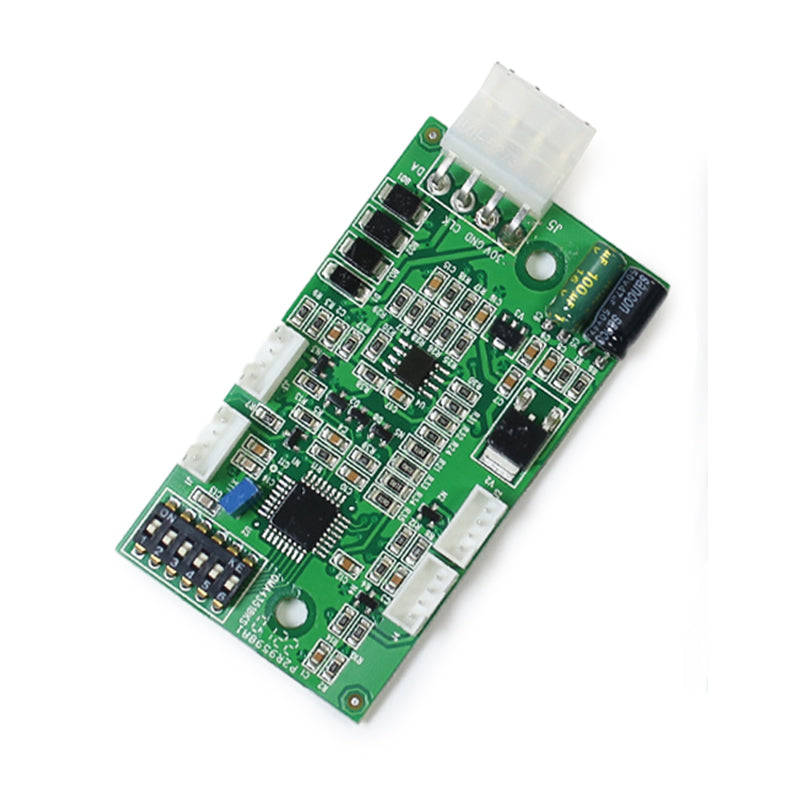 Otis car communication board RS5-B (Original)