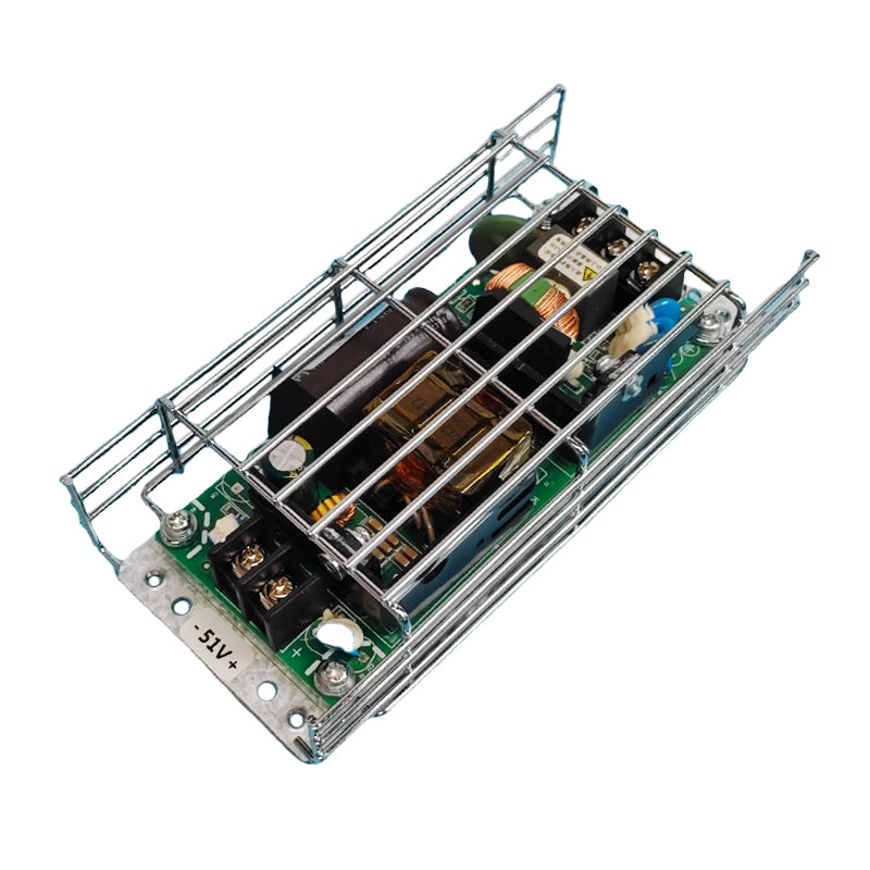 HITACHI AVR-Stromversorgungsplatine CUS100MB-48/RB 51 V