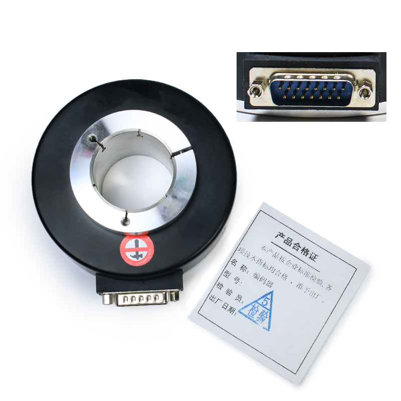 Shenghao Universal Elevator Encoder Shaft Distance / Pulse 30¨C600 etc.