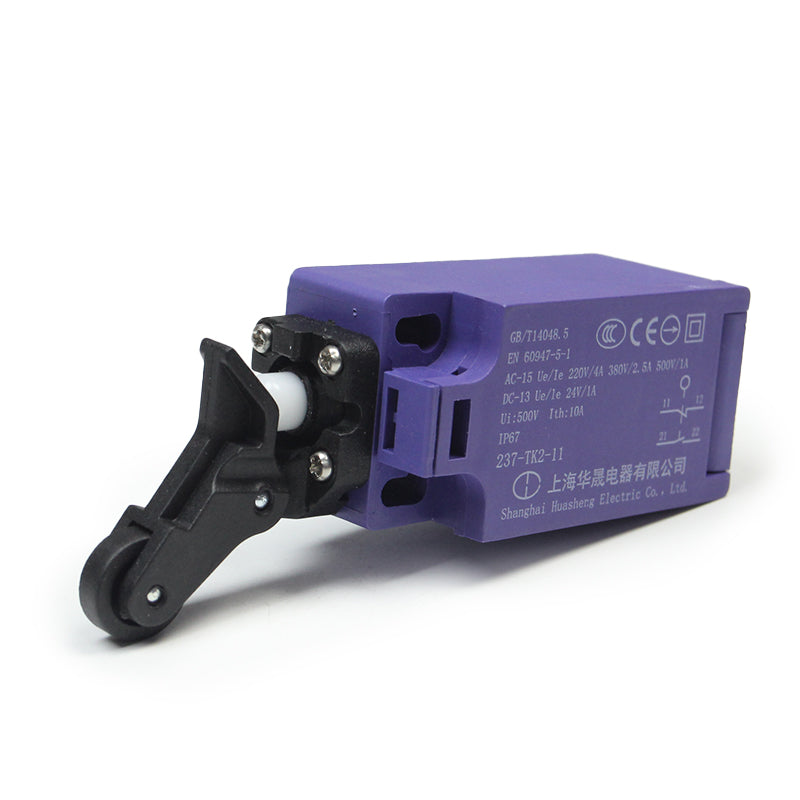 Otis limit switch 237-TK2-11