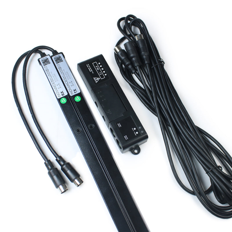 Inovance elevator safety light curtain RCE04-L96T17-PW
