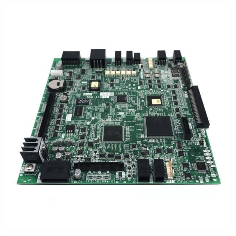 Mitsubishi Aufzug Hauptplatine KCD-1161D
