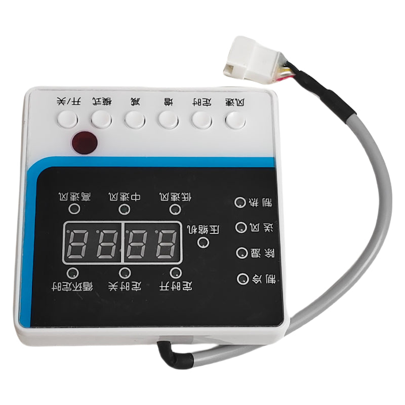 Tenois New 3.0 Aufzugs-Klimaanlagen-Bedienfeld (ohne Kabel) TD-PJ-57