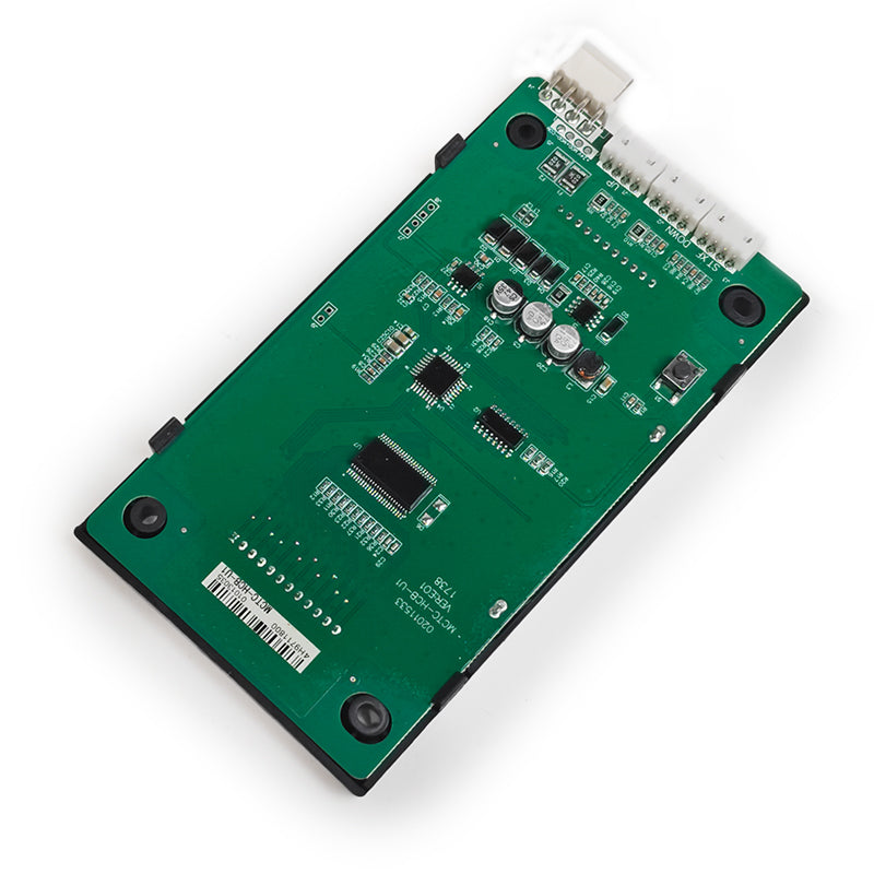 Monarch Elevator Outbound Call Display Board MCTC-HCB-U1 (Standardprotokoll)