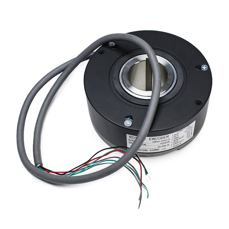 Mornarch Elevator Mainboard Encoder SBH-1024-2T (6-wire/4-wire)