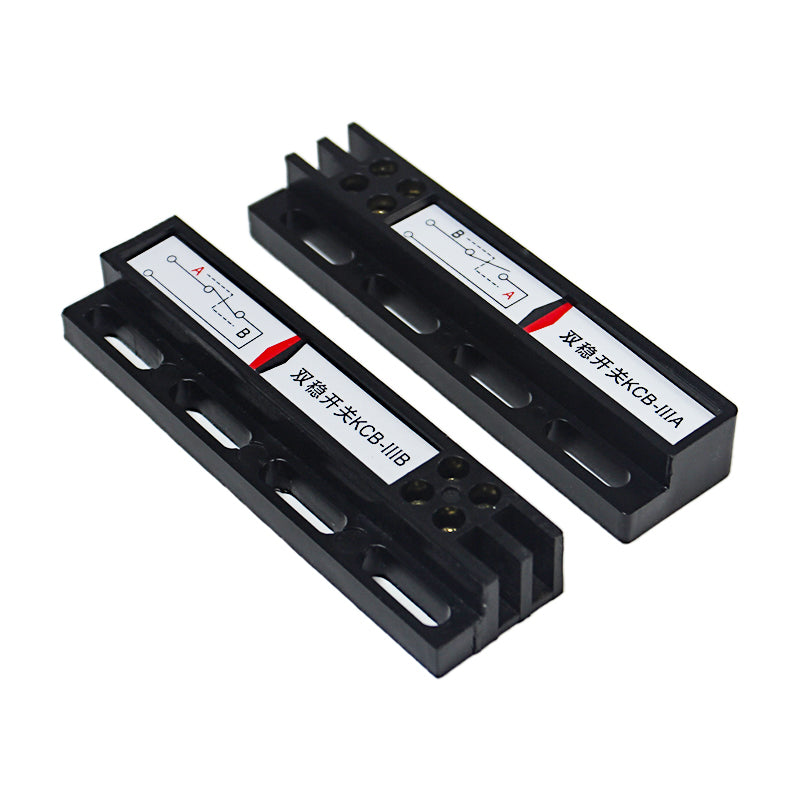 Tenois Elevator bistable switch KCB-IIIA (Normally Open)/KCB-IIIB£¨Normally Closed£©