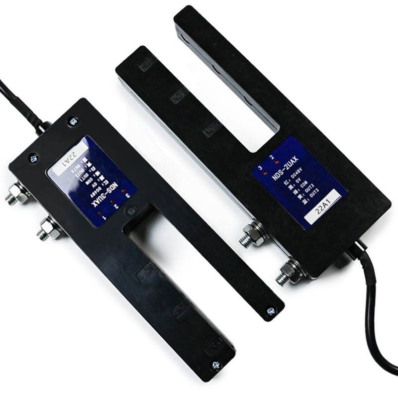 Hitachi Sensor 2UAX/3UAX