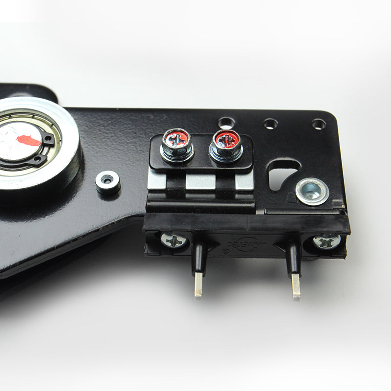 Xizi Otis エレベーター ランディング ドア ロック LL-1 (右開き) /LL-1£¨左開き£©