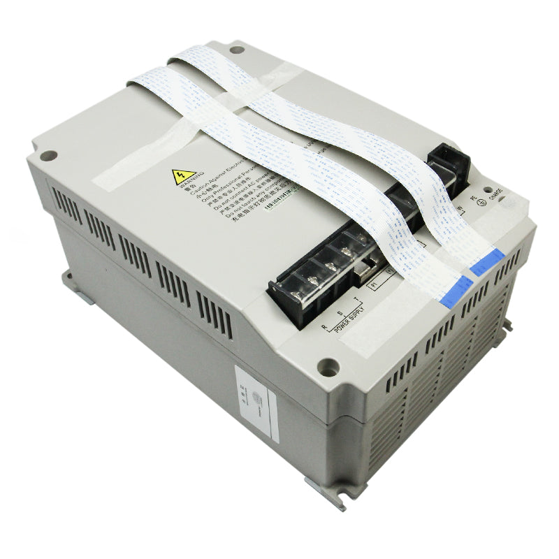 Hitachi Emerson Aufzugswechselrichter EV-ECD01-4T0075 (7,5 kW)