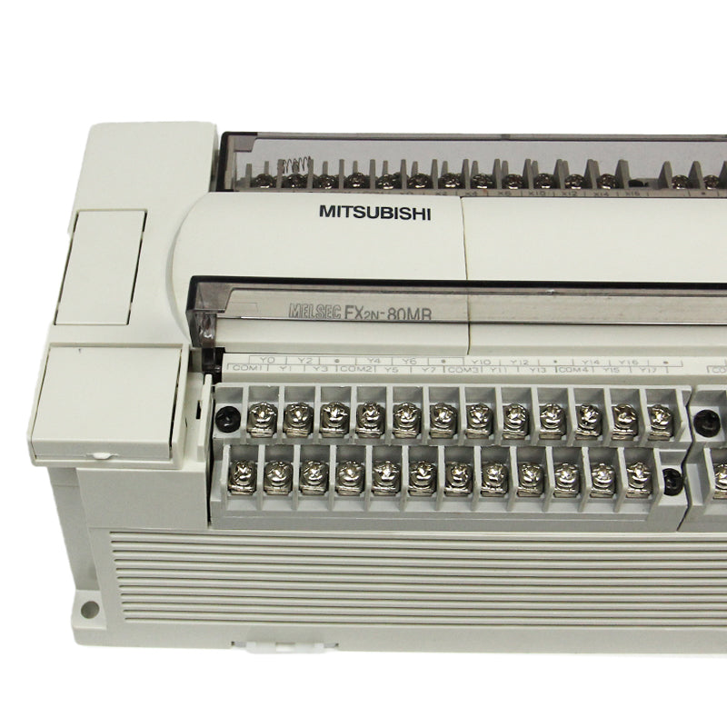 Mitsubishi Aufzugs-SPS-Steuerung FX2N-80MR