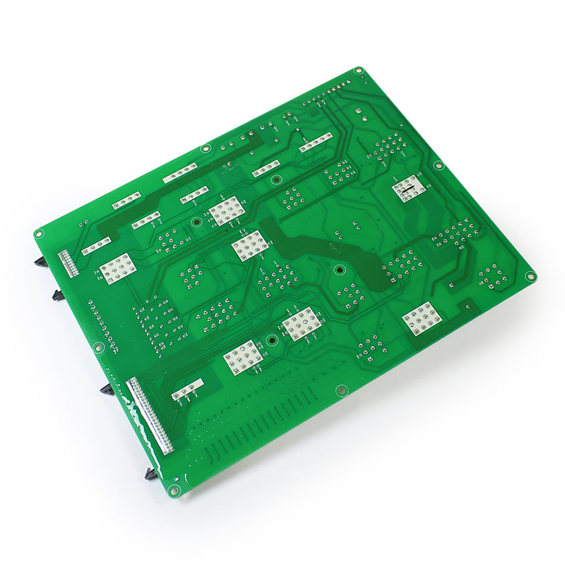 Gangri Aufzugs-Plugin-Board G15-B