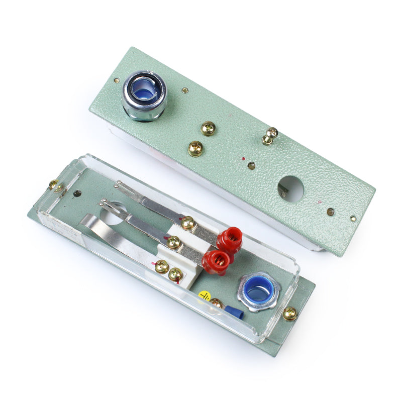 Hitachi Elevator Governor Switch Contact 16511921A (Model A)